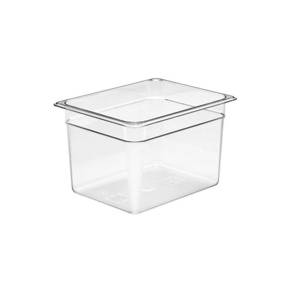 Contenitore Camview Cambro gastronorm 1/2 cm.32.5x26.5 h.20 lt.11.8