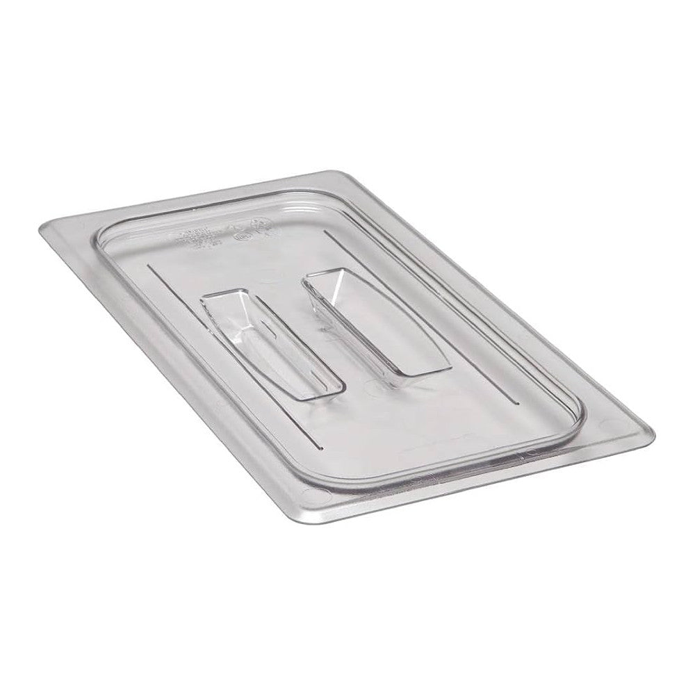 Coperchio Camview gastronorm 1/9 Cambro