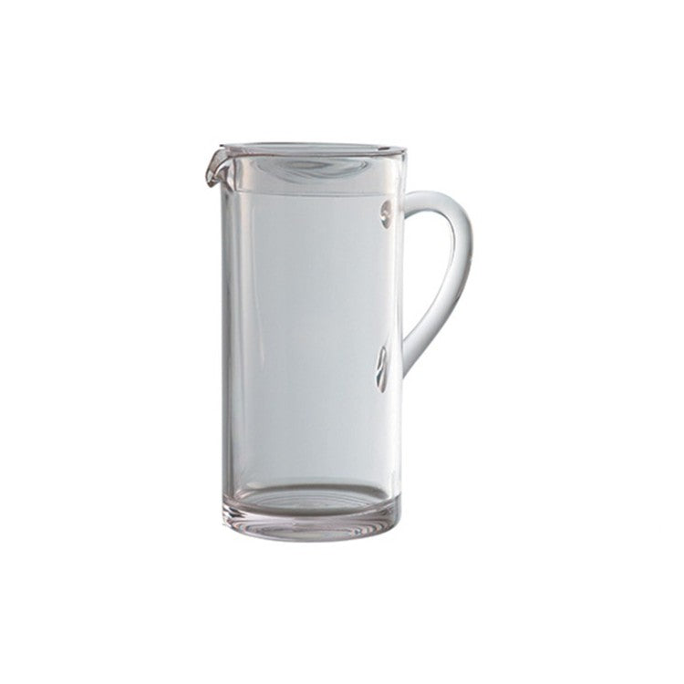 Caraffa policarbonato acrilica lt.2 ilsa