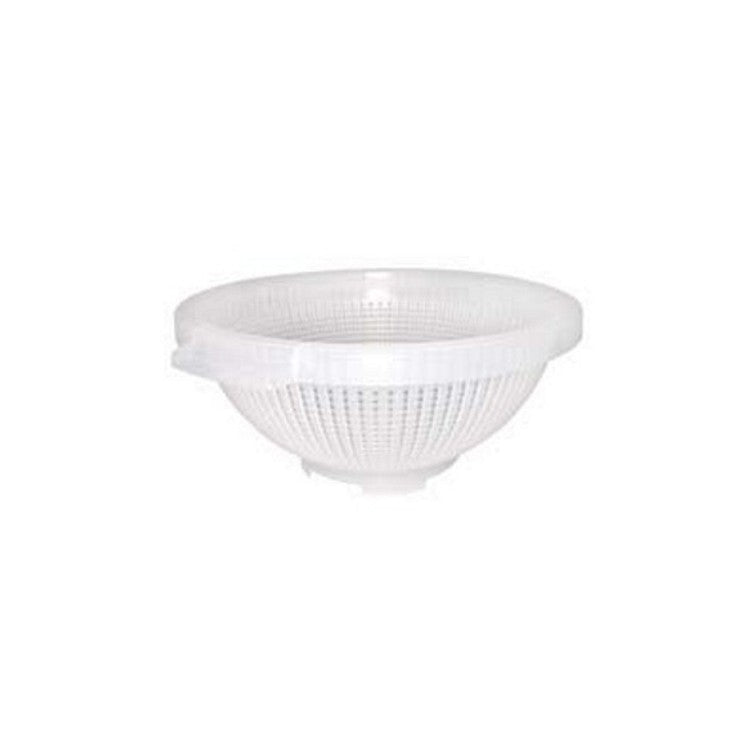 Colapasta plastica risto' cm.28