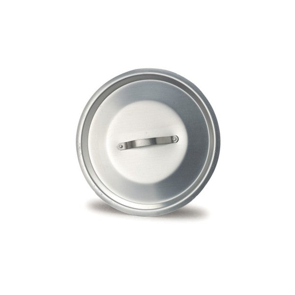 Coperchio alluminio pesante cm.45