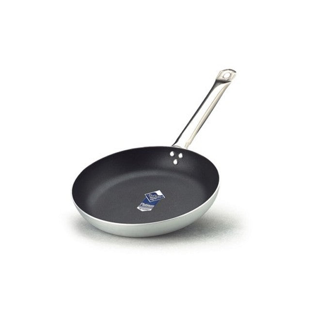 Padella alluminio antiaderente 1 manico ø cm.45 h.8