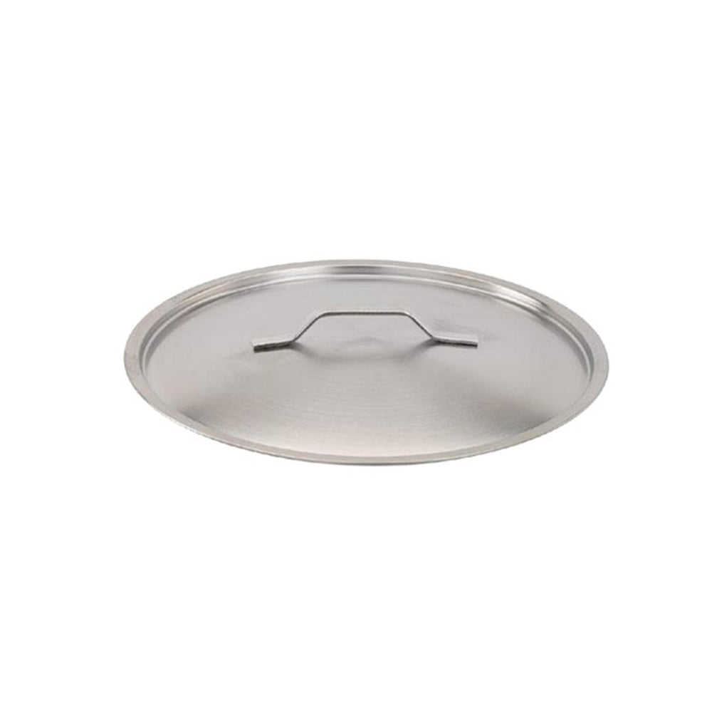 Coperchio inox leggero cm.40 s1000
