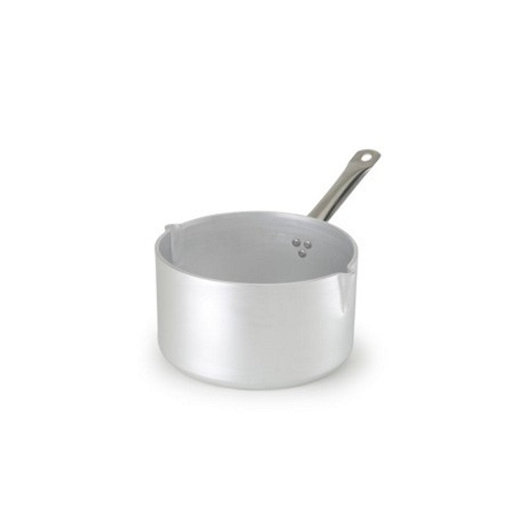Casseruolino per zucchero 2 beccucci ø 24 mm.5
