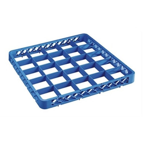 Cesto base cm.50x50 rialzo con 25 scomparti