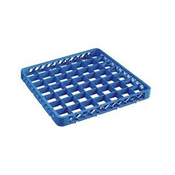 Cesto base cm.50x50 rialzo con 49 scomparti