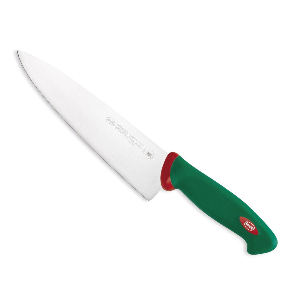 Coltello sanelli trinciante cm.25