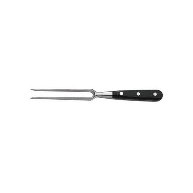 Forchettone tridentum forgiato cm.16