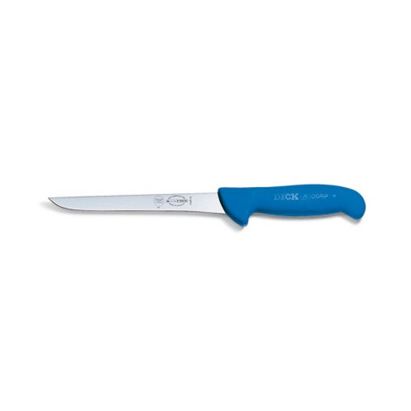 Coltello dick disosso cm.13 stretto ergogrip