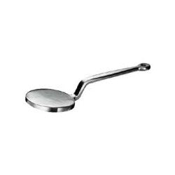 Batticarne inox paletta cm.28