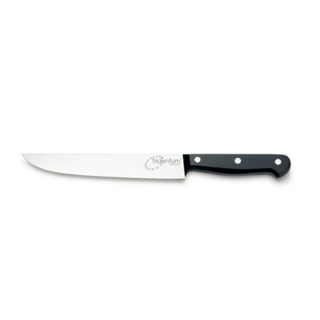 Coltello tridentum profi cm.18 arrosto