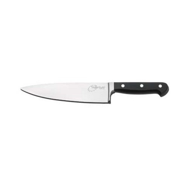 Coltello tridentum forgiato cm.26 trinciante cuoco
