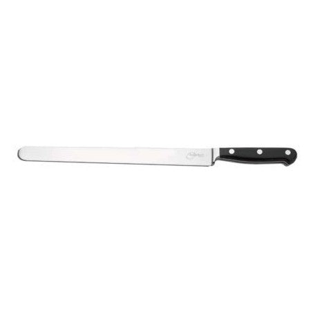 Coltello tridentum forgiato cm.26 prosciutto