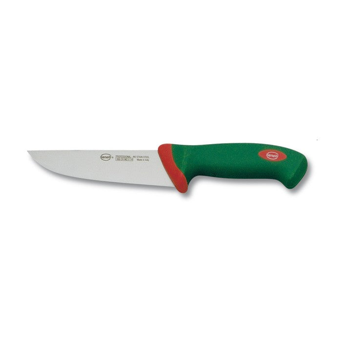 Coltello sanelli francese cm.18