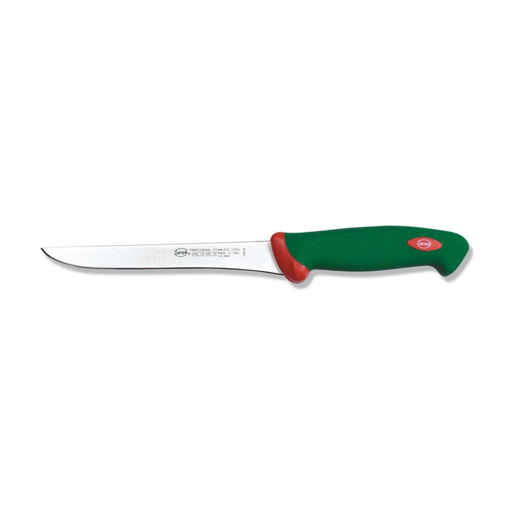 Coltello sanelli disosso cm.16