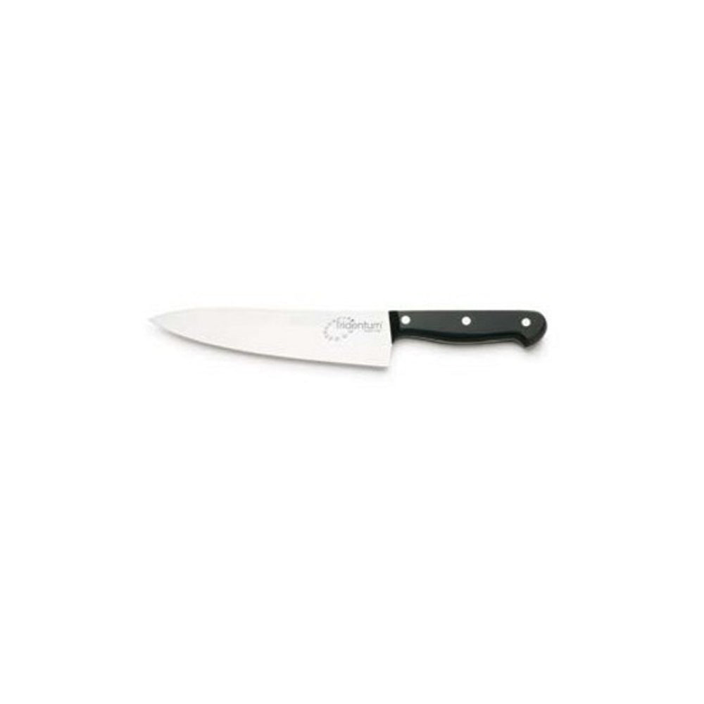 Coltello tridentum profi cm.25 cuoco