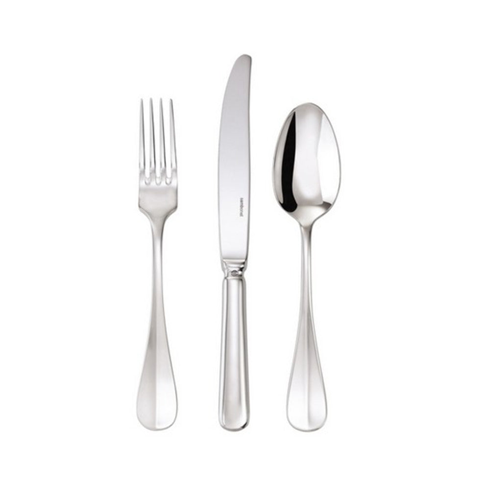 Forchetta tavola baguette artur krupp