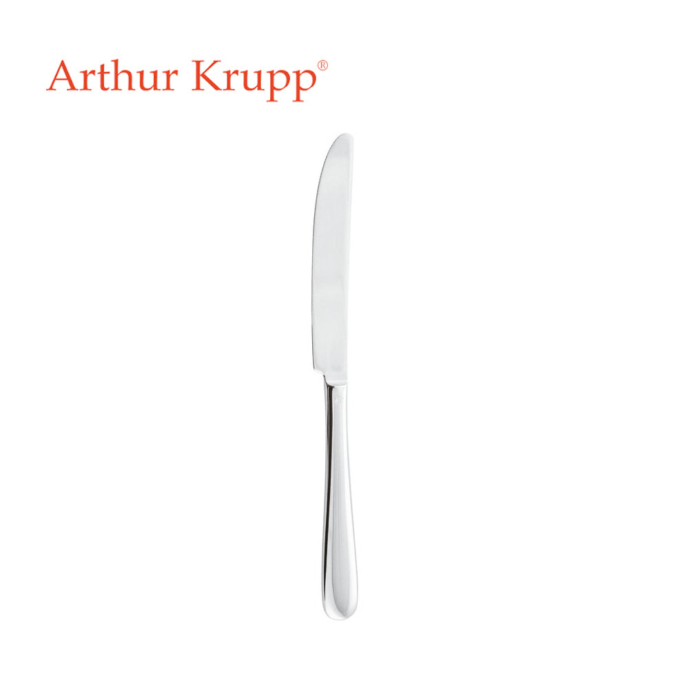 Coltello tavola monika monoblocco arthur krupp