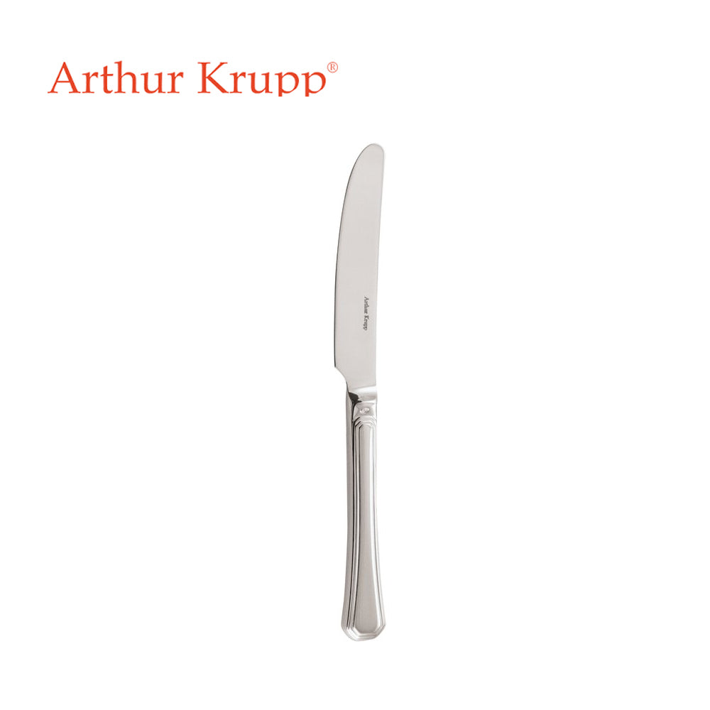 Coltello tavola arcadia monoblocco arthur krupp