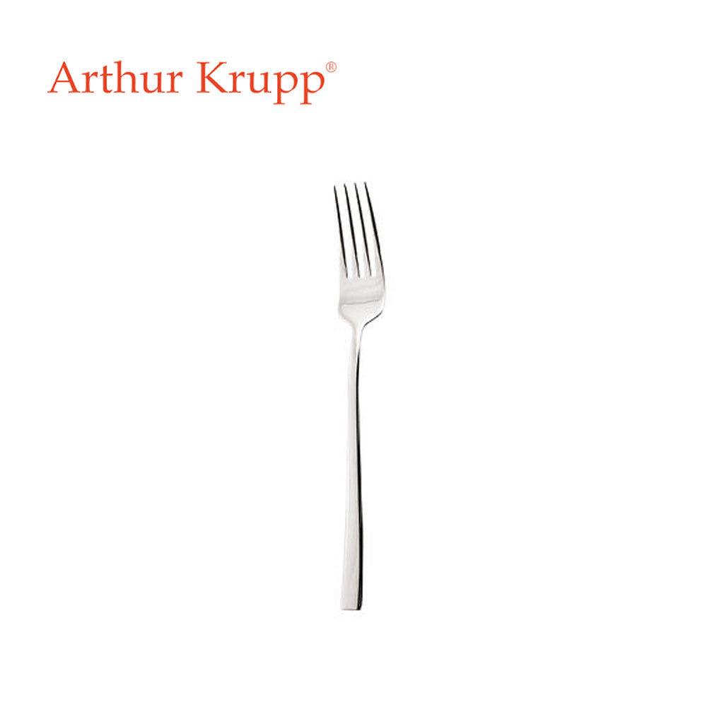 Forchetta tavola cream arthur krupp