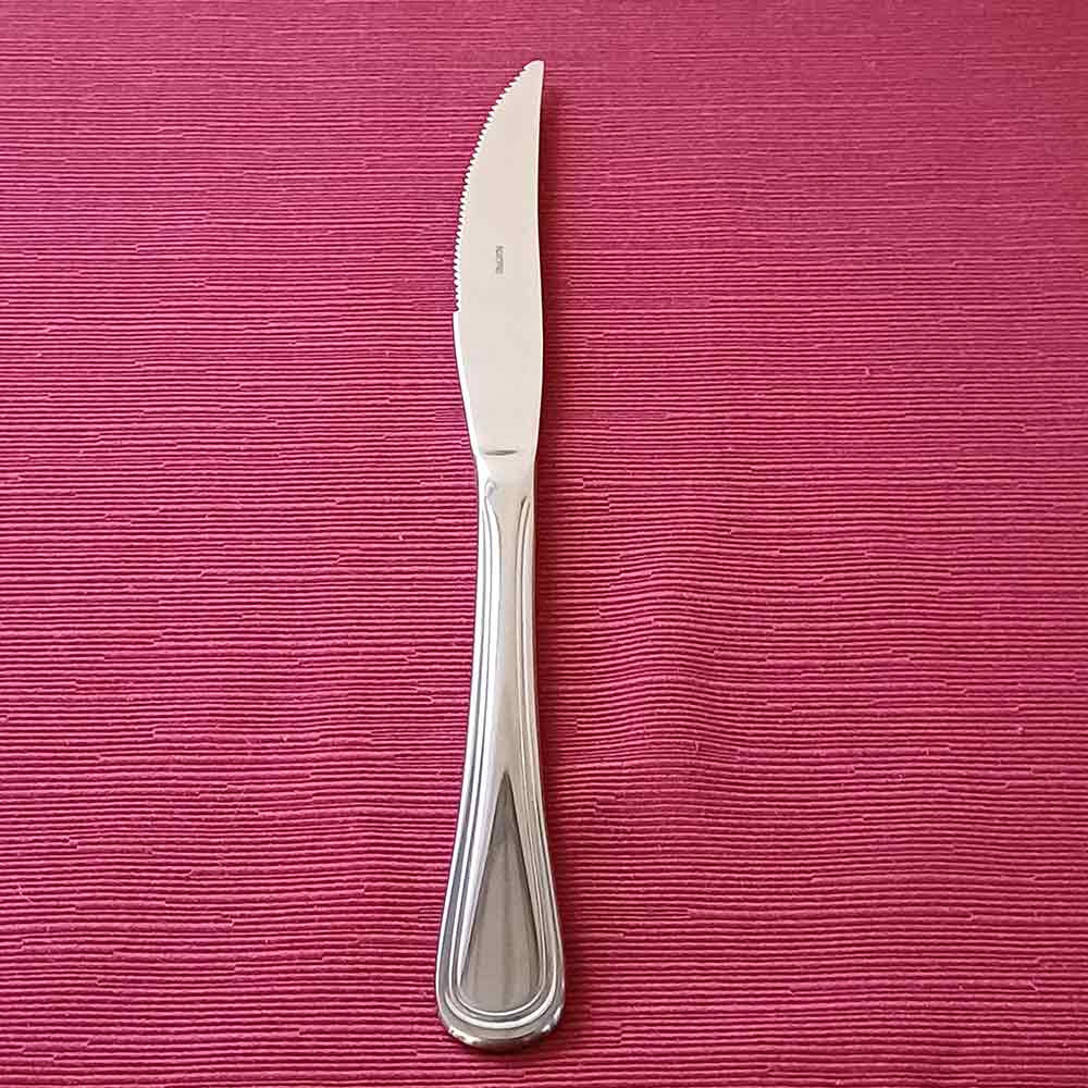 Coltello bistecca oxford mm.3