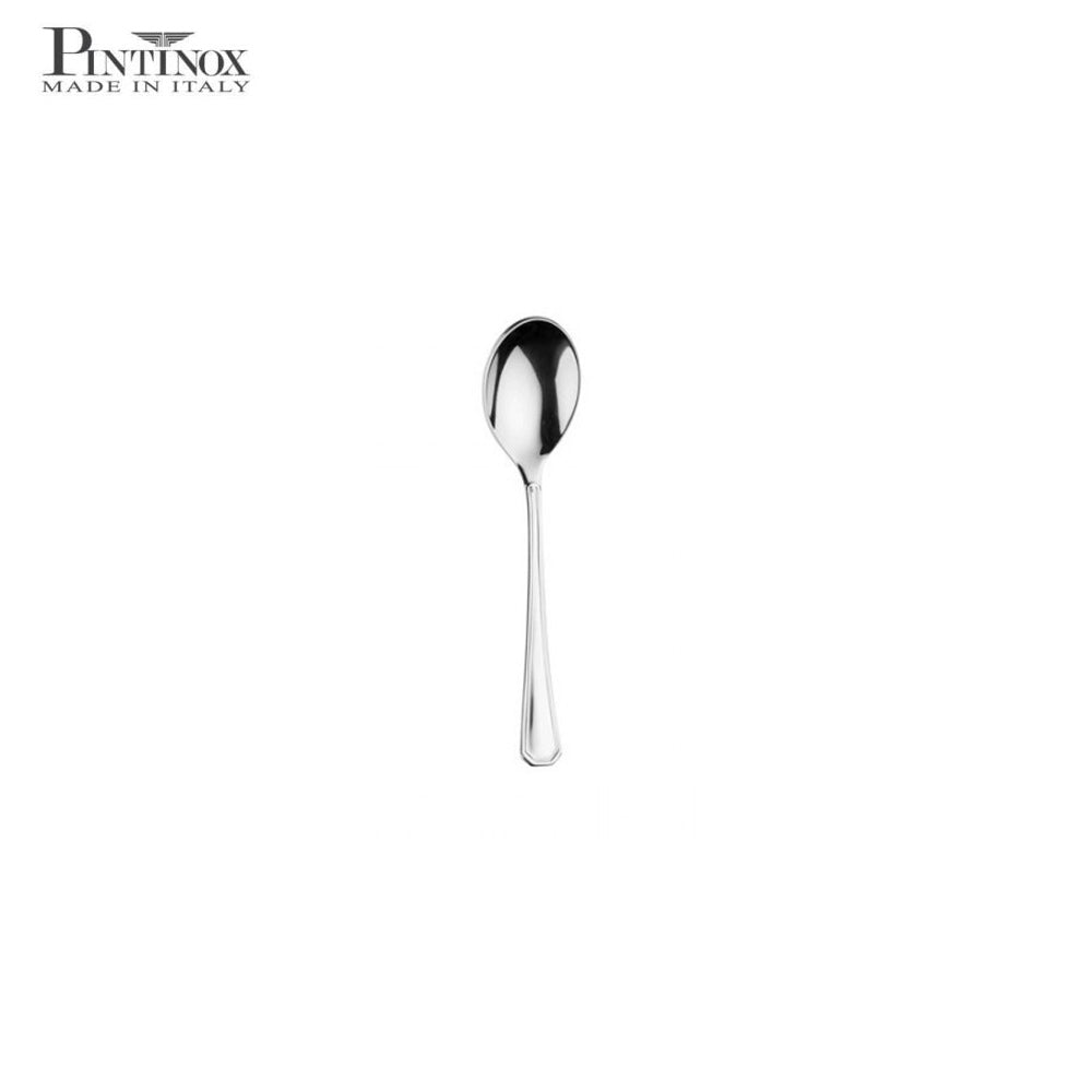 Cucchiaio caffe' america mm.2,5 acciaio inox 18/10