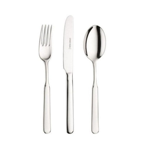 Coltello tavola casali mm 3.0 acciaio inox 18/10