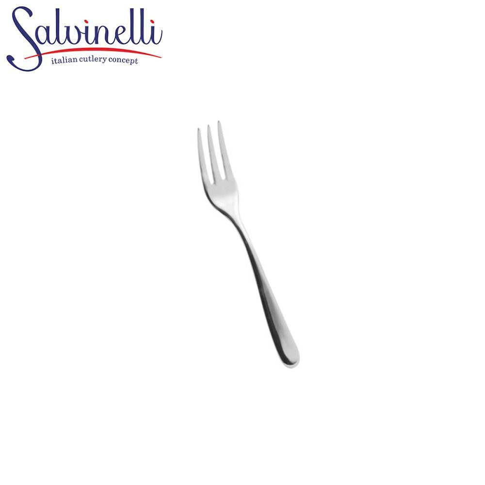Forchetta dolce grand hotel mm.4 acciaio inox 18/10