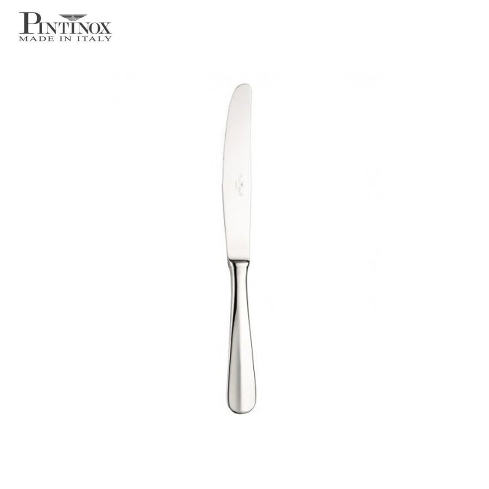 Coltello tavola baguette acciaio inox 18/10 mm.3