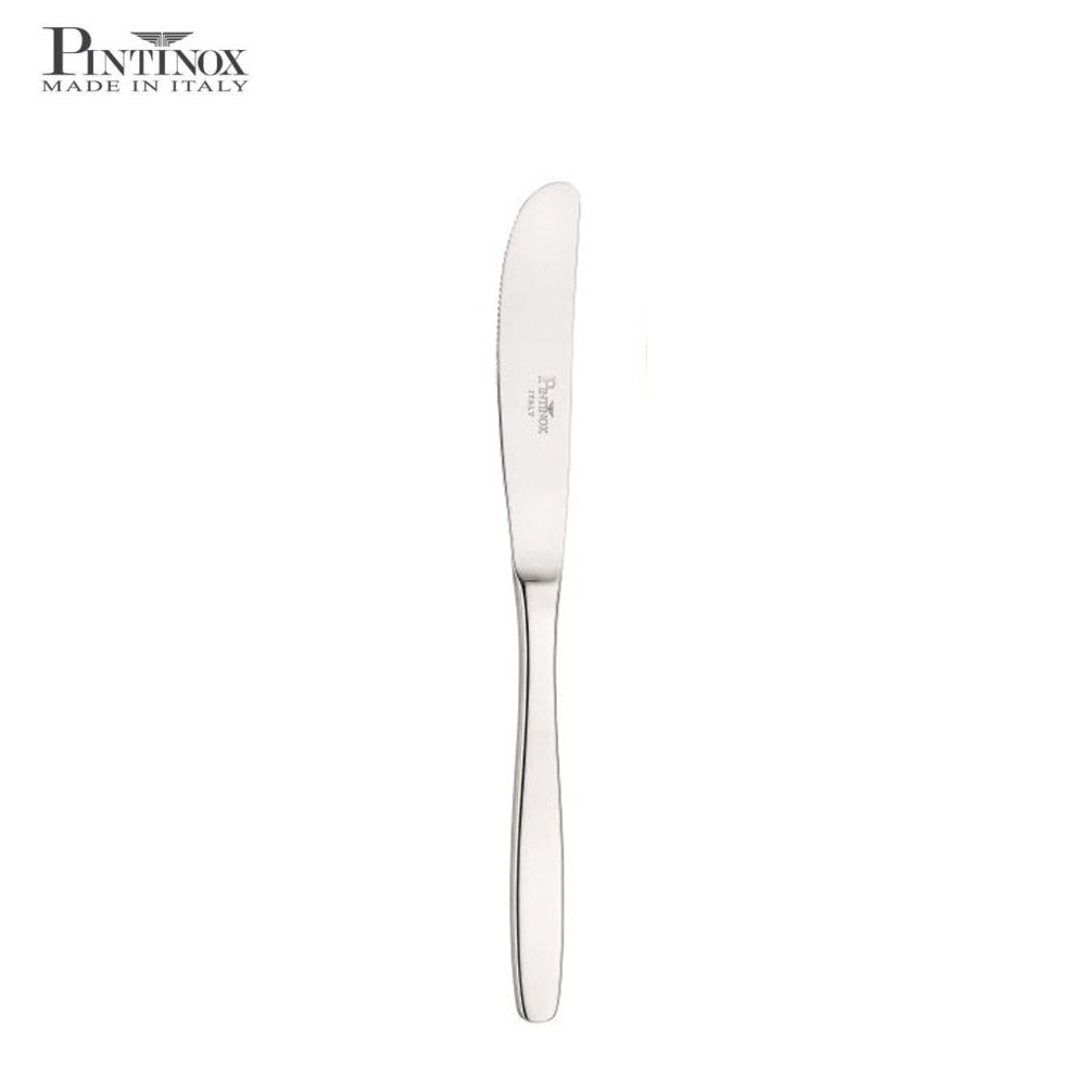 Coltello frutta ischia mm.2,5 acciaio inox 18/10