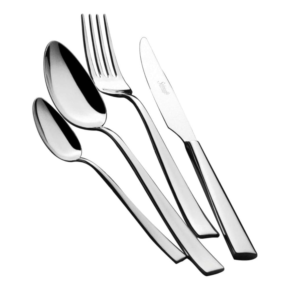 Cucchiaio tavola time mm.3 salvinelli