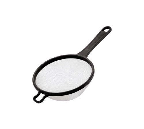 Cucchiaione inox unipezzo pesante cm.6 lunghezza cm.35,5 svanera