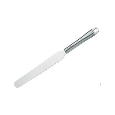 Spatola inox glassa gdg paderno
