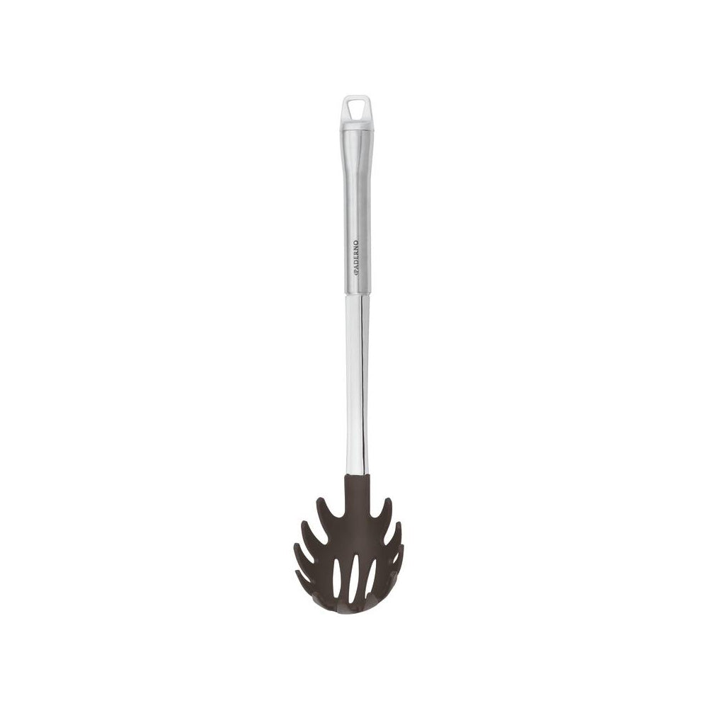 Servispaghetti inox poliammide misura 32x6,5 gdg paderno