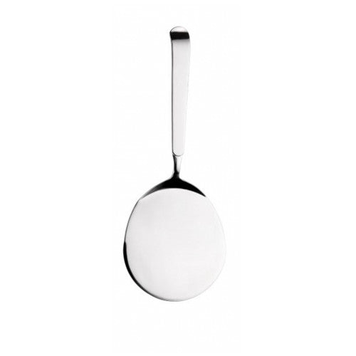 PALETTA INOX UOVO CM.28 ASTRA PINTINOX