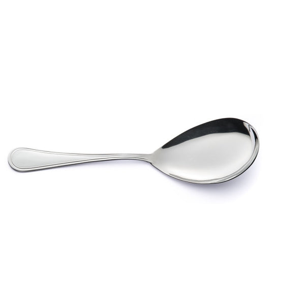 Cucchiaione inox risotto cm.26 impero