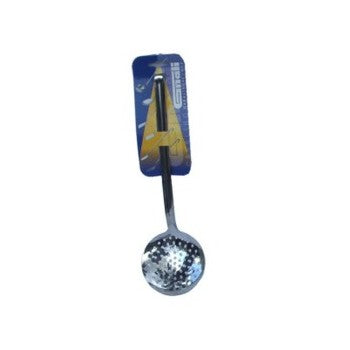 Schiumarola inox unipezzo ø cm.11 delta leggera