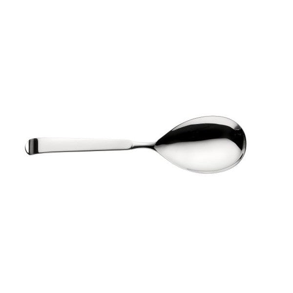 Cucchiaione inox risotto cm.28 astra