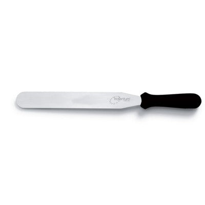 Spatola inox cuoco cm.30 tridentum