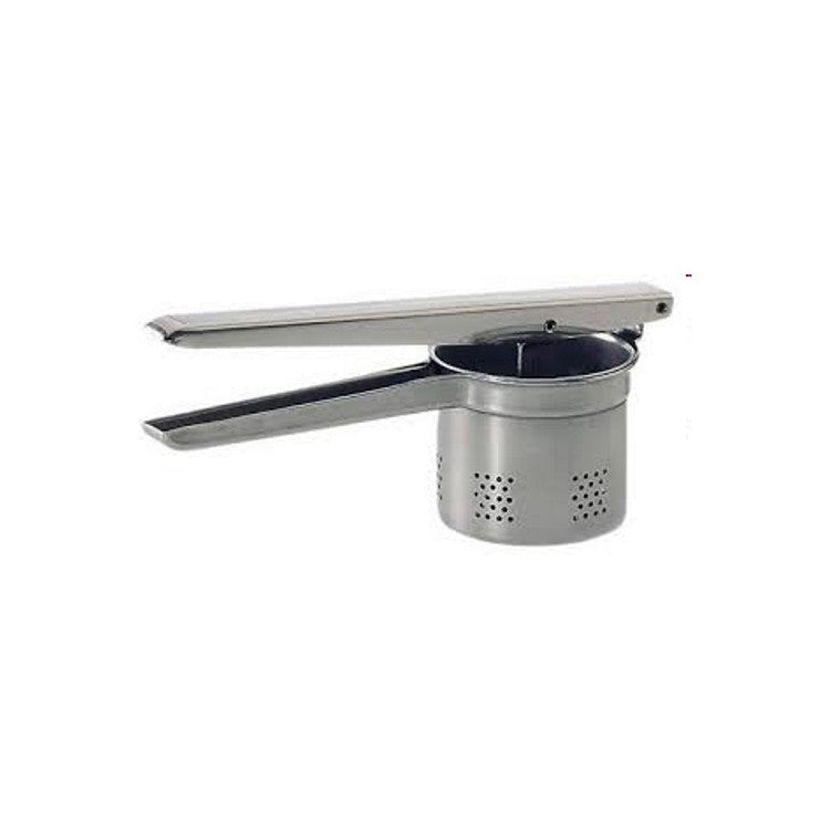 Schiacciapatate inox 18/10 classico