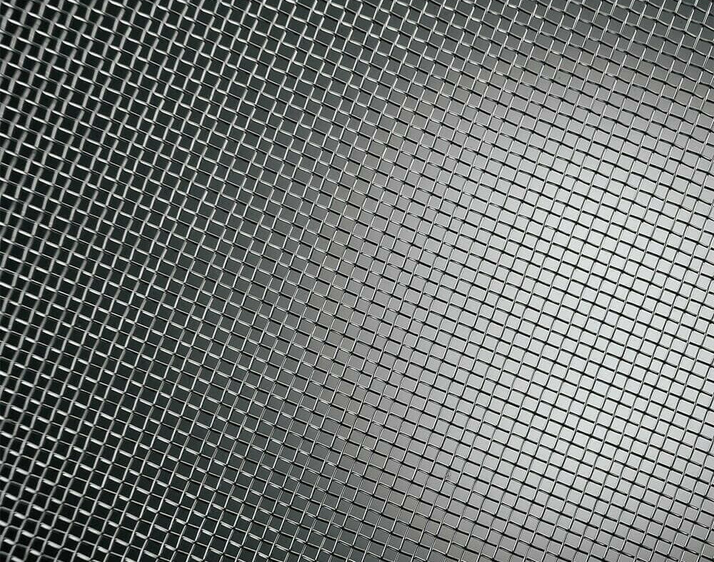 SETACCIO INOX PANE CM.22 H.9