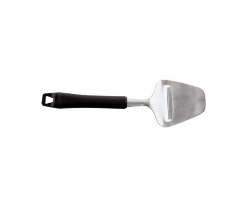 Affettaformaggio manico nero