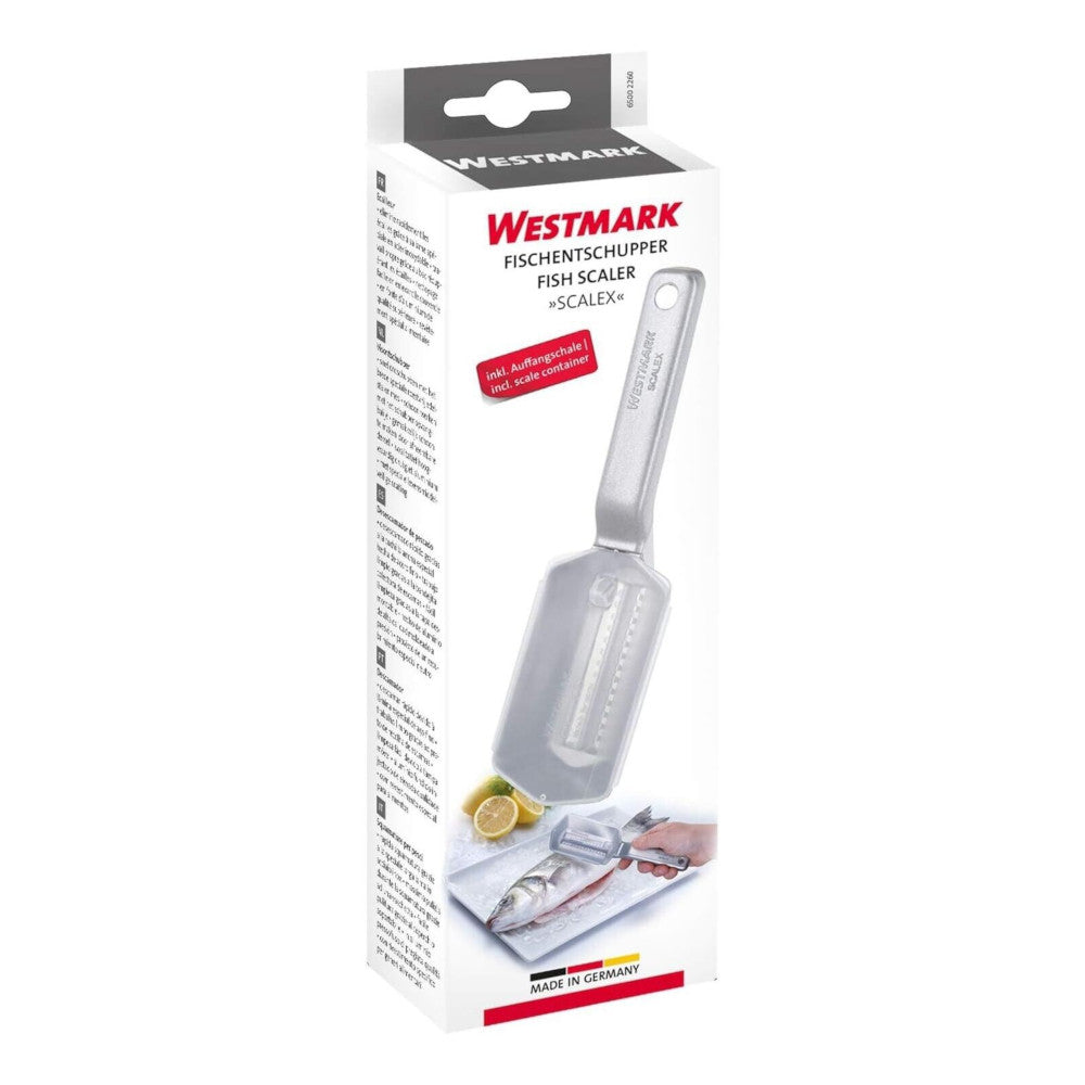 Coltello squamapesce scalex westmark