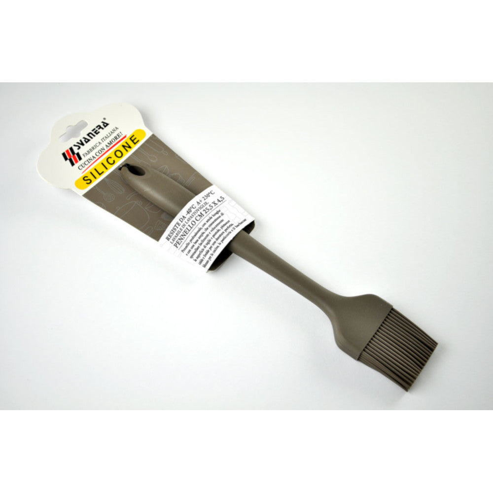 Pennello silicone jo cm.25,5x4,5