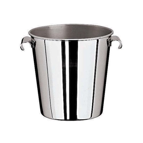 Secchiello champagne ø cm.20 inox sambonet paderno