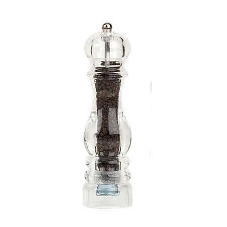 Macinapepe acrilico milano cm.22 pepe bisetti