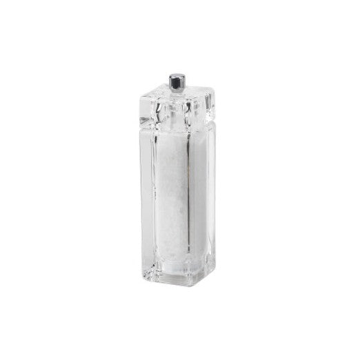 Macinasale acrilico como cm.14,5 sale quadro bisetti