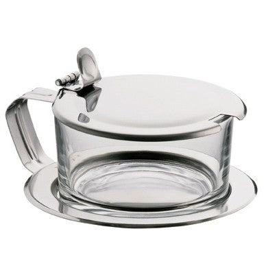 Formaggera inox mec jolly