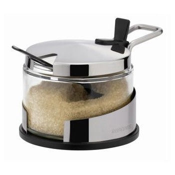 Formaggera inox zuccheriera club