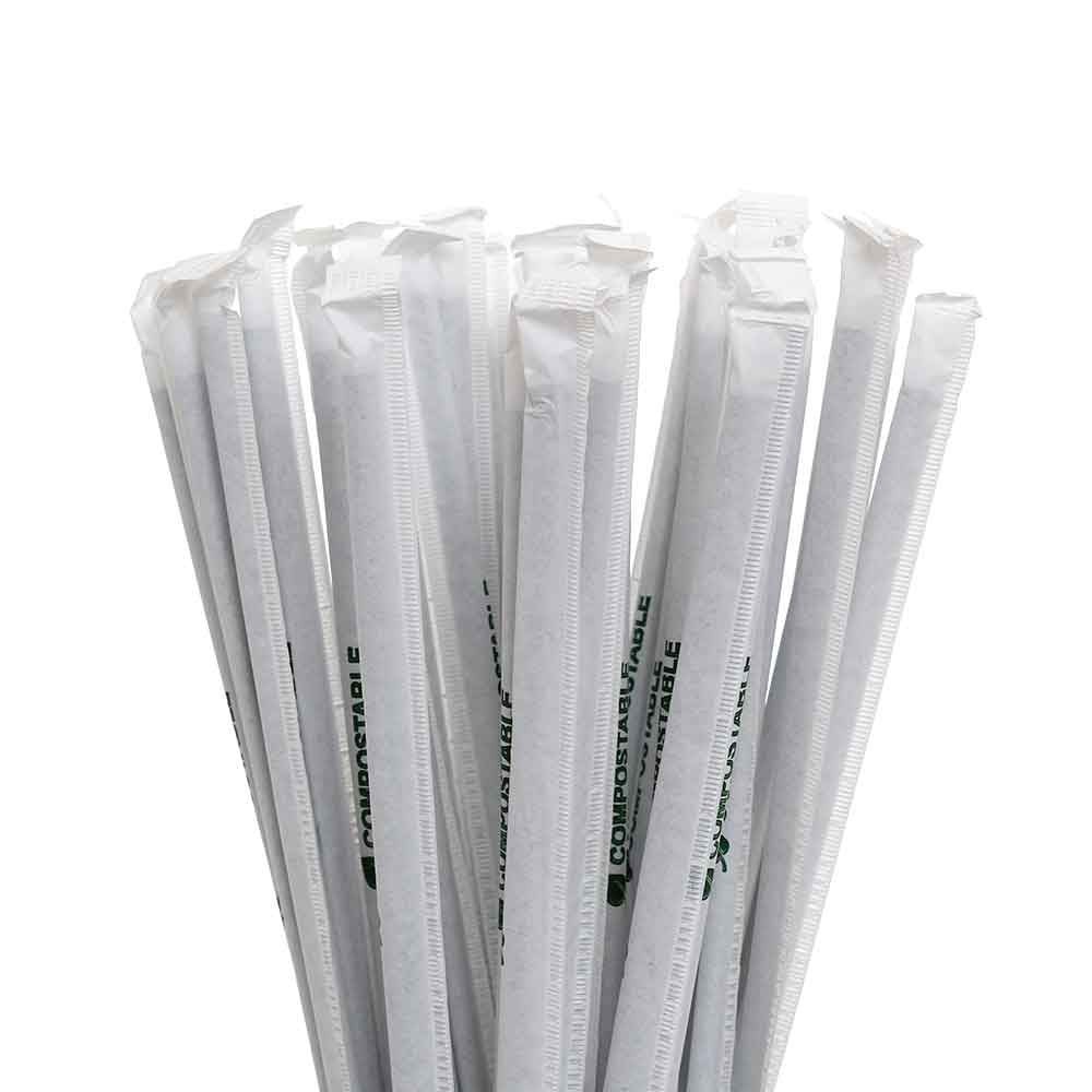 Cannuccia con snodo cm.5x21 busta singola pz.500